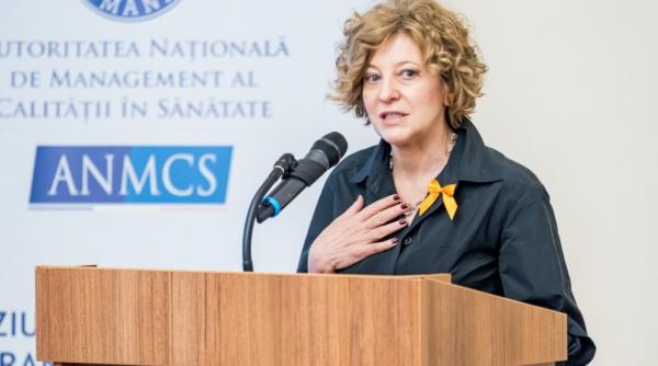 Oana Gheorghiu a anunţat ce se întâmplă cu angajaţii companiilor de stat cu datorii de miliarde de lei: Urmează reaşezarea personalului