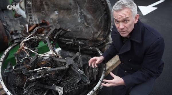  „Am găsit lămpi sovietice”. Oreșnik, arma-minune a Rusiei, demontată bucată cu bucată. Conține tehnologie de acum zeci de ani
