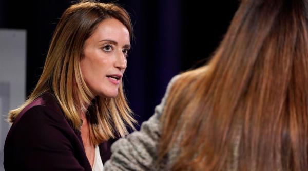 parlamentul european interzice accesul diplomatilor iranieni pentru a evita legitimarea regimului