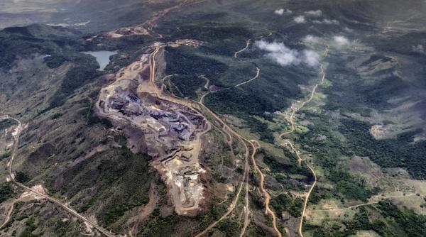 Venezuela deţine cantități uriașe de petrol. Mai are și ceva de care America are nevoie