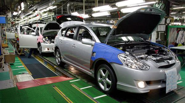 cel mai bine vandut producator auto din lume in 2025 pentru al saselea an consecutiv topul e condus de aceeasi companie