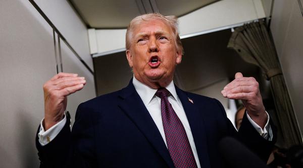 cnn va impinge trump statele unite si lumea spre punctul de rupere ce urmeaza dupa venezuela groenlanda cuba si iran