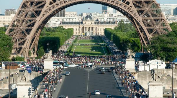 mai multe persoane au murit in franta decat s au nascut pentru prima data dupa al doilea razboi mondial