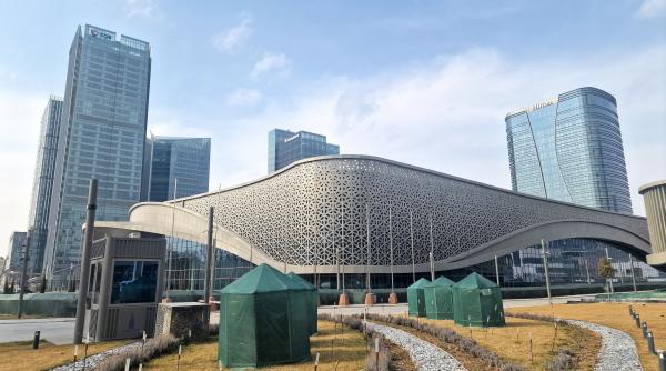 megaorasul de 22 de miliarde de lire sterline de care nu a auzit nimeni acolo se va construi unul din cei mai inalti zgarie nori