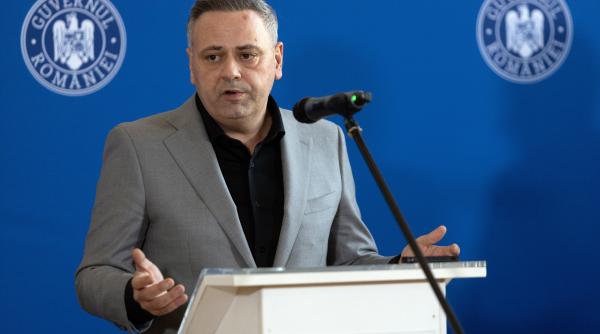 Ministrul Agriculturii: „Nu a avut loc nicio discuție despre Memorandum și Mercosur în Guvernul României”