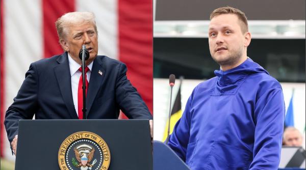 Premierul Groenlandei, mesaj sfidător pentru Trump: „Între SUA și Danemarca, alegem Danemarca”. Întâlnire crucială miercuri cu JD Vance