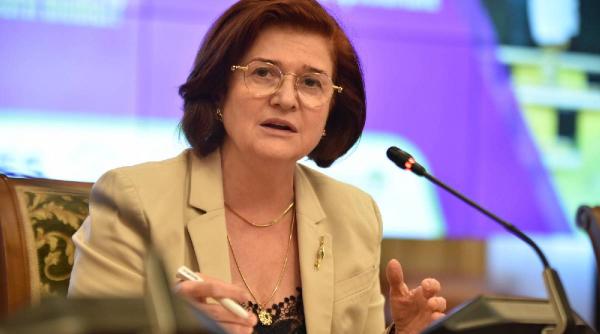 presedinta colegiului medicilor vrea o noua lege a malpraxisului actuala este de folos doar asiguratorilor