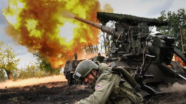 razboiul rusiei in ucraina a depasit perioada in care armata sovietica a luptat contra nazistilor cum a cazut mitul fortei kremlinui