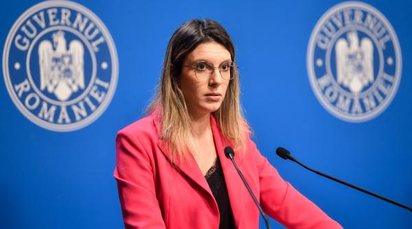 romania a mai facut un pas spre aderarea la ocde anuntul ministrei mediului