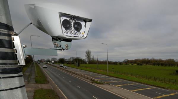 550 de radare fixe pe drumuri si autostrazi unde se monteaza cand devin functionale si cum vor masura viteza medie termenul era 2026