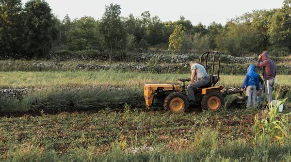 7 utilaje indispensabile pentru agricultori si fermieri