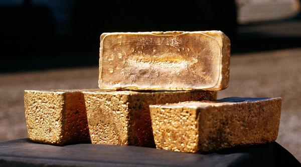 arabia saudita a descoperit noi depozite uriase de aur 7 8 milioane de uncii in patru zone diferite