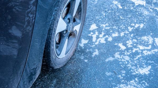 avertizare imediata de la anm cod galben de polei in trei judete din tara