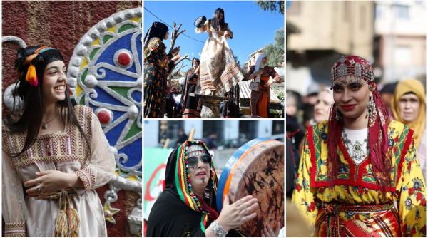 bine ati venit in anul 2976 un intreg popor cu zeci de milioane de oameni sarbatoreste anul nou