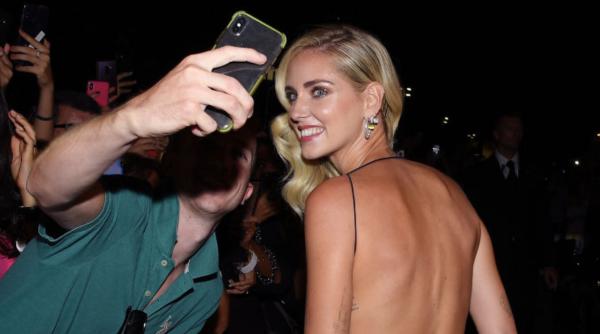 chiara ferragni scapa de inchisoare diva instagram din italia a fost achitata in dosarul pandorogate