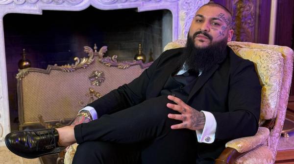 Dani Mocanu a cerut la ÎCCJ anularea condamnării pentru tentativă la omor