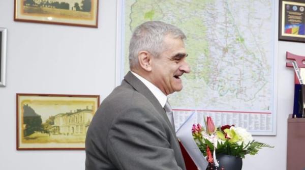 După ce l-a auzit pe Nicușor Dan la TV, un profesor român a ajuns într-o enciclopedie matematică de prestigiu cu problema președintelui