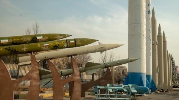 Iranul a vândut Rusiei armament de aproape trei miliarde de dolari. Primele livrări le-a făcut cu câteva luni de invadarea Ucrainei