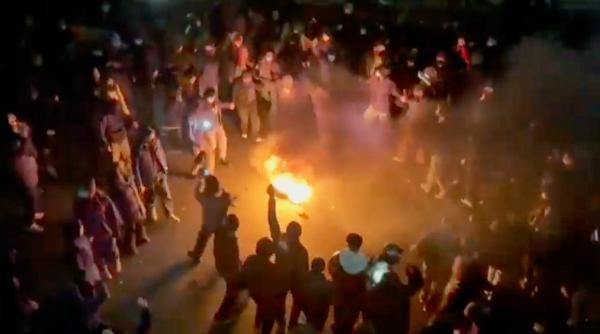 MAE a emis alertă de călătorie pentru Iran. „Nivelul 9/9. Părăsiți imediat țara”
