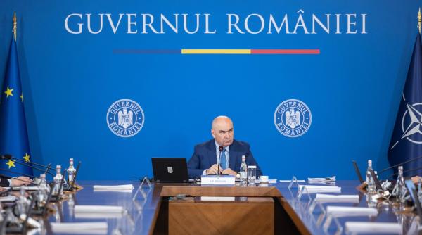 Memorandum privind acordarea sporului pentru condiţii periculoase salariaţilor Ministerului Sănătăţii, aprobat de Guvern