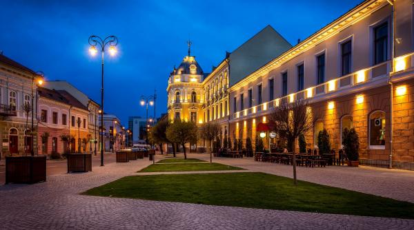 orasul din romania care nu mareste impozitul pe locuinte primar locuirea este drept fundamental mersul cu masina e optional