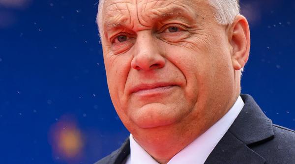 orban critica cererea de finantare a ucrainei pe urmatorii 10 ani 800 de miliarde de dolari nu cresc in copaci
