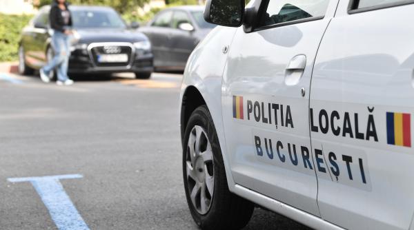 proiect ce primarii nu vor avea voie sa si infiinteze politie locala si cati agenti vor exista in bucuresti si marile orase