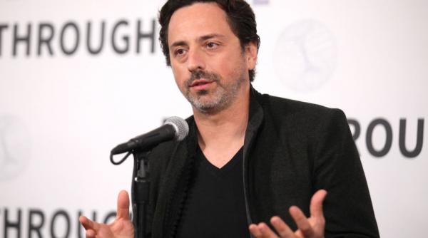 Schimbări în topul miliardarilor mondiali, după ce Alphabet atinge un prag istoric. Sergey Brin e mai bogat decât Jeff Bezos