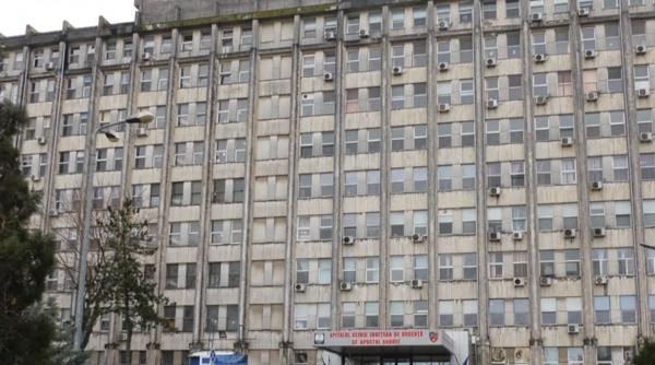 un nou caz socant la spitalul judetean constanta o femeie cu cancer in stadiu avansat a murit familia spune ca nu a primit ingrijri