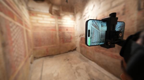 una din casele romane antice conservate cel mai bine va fi deschisa publicului dar vizitele vor fi cu totul altfel decat te astepti