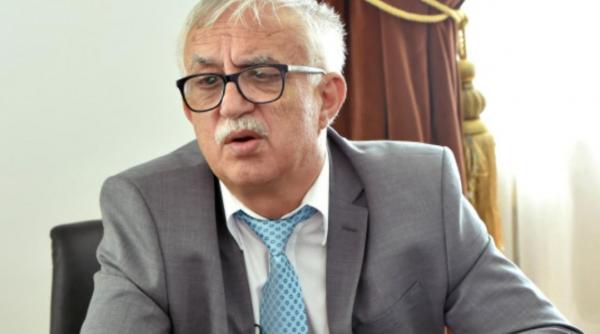 augustin zegrean in principiu poate fi suspendat judecatorul ccr dacian dragos