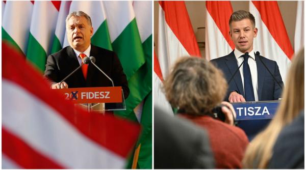 cele mai importante alegeri din europa in 2026 au loc in ungaria 5 intrebari cheie