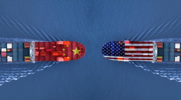 CNN: Excedentul comercial record al Chinei arată că poate prospera fără SUA. Poate să-și mențină seria de succese?
