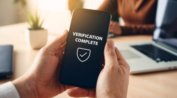 Cum funcționează verificările de identitate și de vârstă în cazinourile online