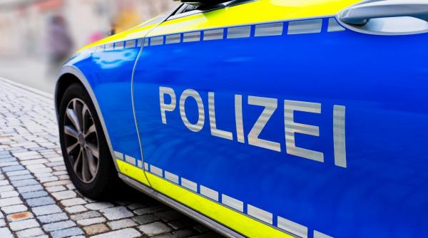 Român căutat în Germania pentru că a jefuit doi bătrâni de care trebuia să aibă grijă