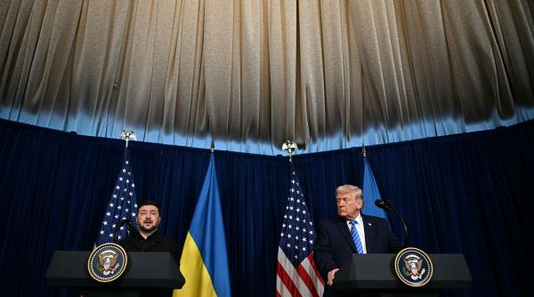 relatiile dintre sua si europa se dezintegreaza avertizeaza un lider european de rang inalt