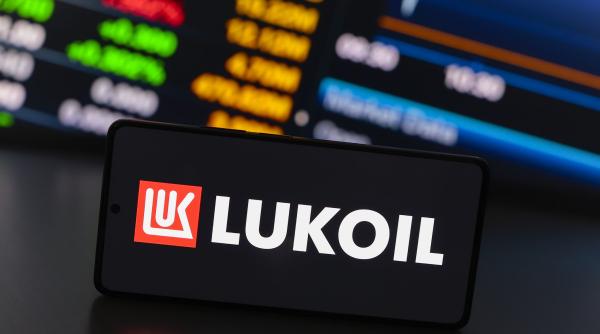 SUA au extins termenul de negocieri pentru vânzarea activelor străine ale Lukoil. Care sunt potențialii cumpărători și noua dată limită