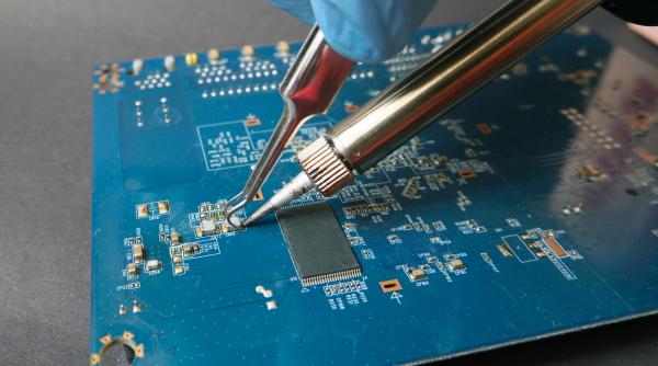 acord taipei washington de sute de miliarde de dolari taiwan va produce cipuri direct in sua in schimbul reducerii taxelor vamale