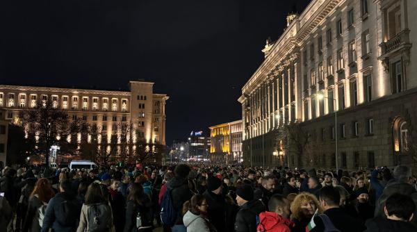 Bulgaria se pregătește de alegeri anticipate. Ar fi al optulea scrutin din ultimii patru ani