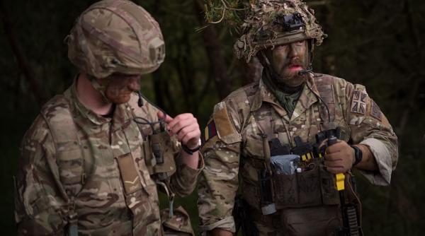 cum ar putea britanicii de peste 60 de ani sa devina sperantal marii britanii in pregatirea pentru razboi