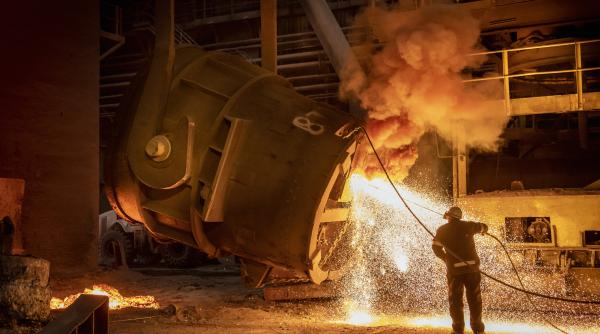 Dacă americanii au „Buy American” și chinezii au „Made in China”, UE vrea să aibă „Made in Europe”