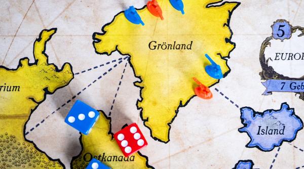 europenii vor sa aduca avioane eurofighter si fregate sa apere groenlanda de donald trump vom analiza daca arctica e securizata