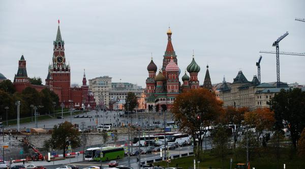 Încă o moarte suspectă la Moscova: Fost oficial rus legat de Kremlin, găsit mort în locuința sa