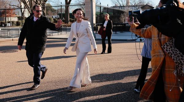 lidera opozitiei din venezuela corina machado spune ca i a oferit lui trump premiul sau nobel pentru pace