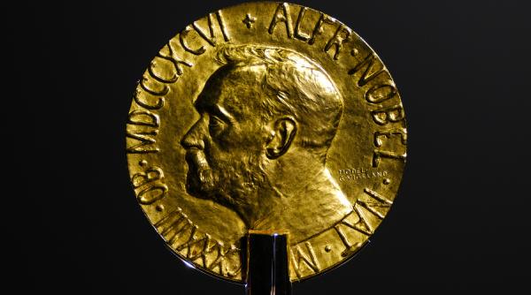 mesajul centrului nobel pentru pace dupa ce machado i a dat lui trump medalia ei un adevar ramane valabil