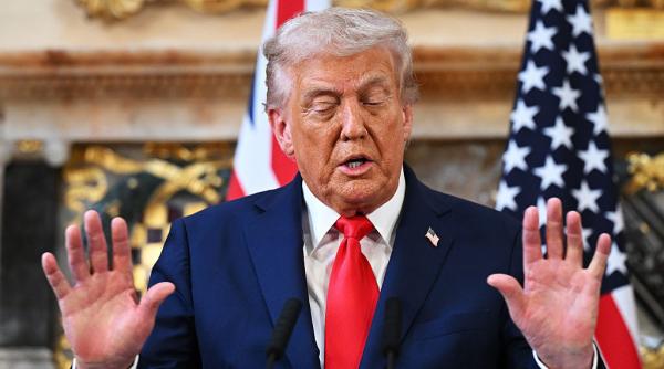 Politico: E momentul să-l dăm afară pe Trump din Europa? Europenii discută șoptit variante de ultimă instanță pentru a salva Groenlanda