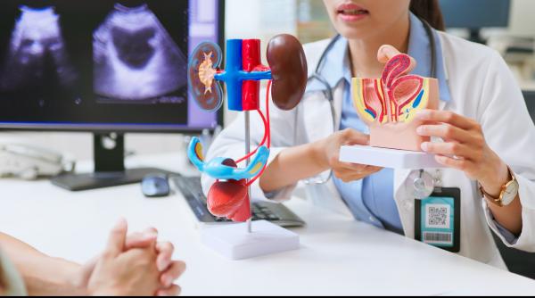 premiera istorica in medicina a fost descoperit un mecanism cheie care ajuta organismul sa dezactiveze inflamatia