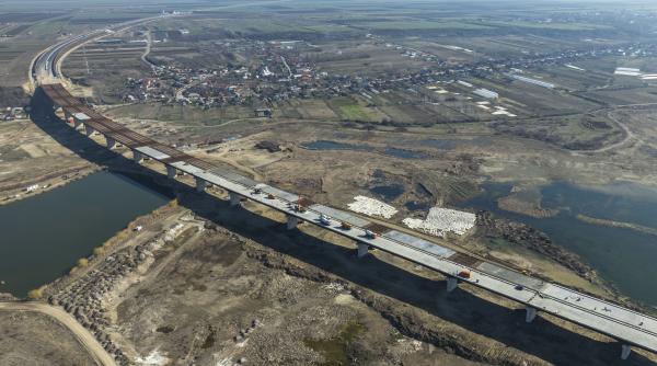 România va moderniza 15 kilometri de drum din Ucraina. De el se leagă drumul expres Suceava-Siret. „Va avea rol dual: civil și militar”