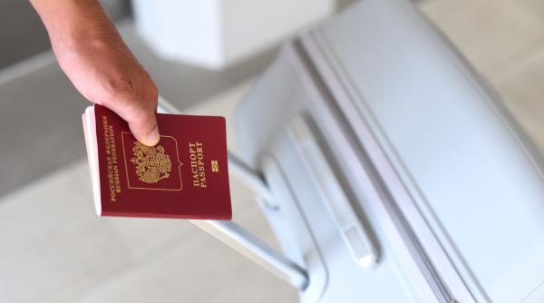 Rusia le recomandă propriilor cetăţeni să evite călătoriile în Republica Moldova, invocând cazuri de discriminare