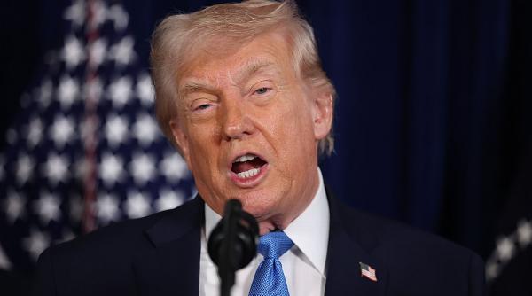 sondaj cnn majoritatea americanilor spun ca trump se concentreaza pe prioritatile gresite